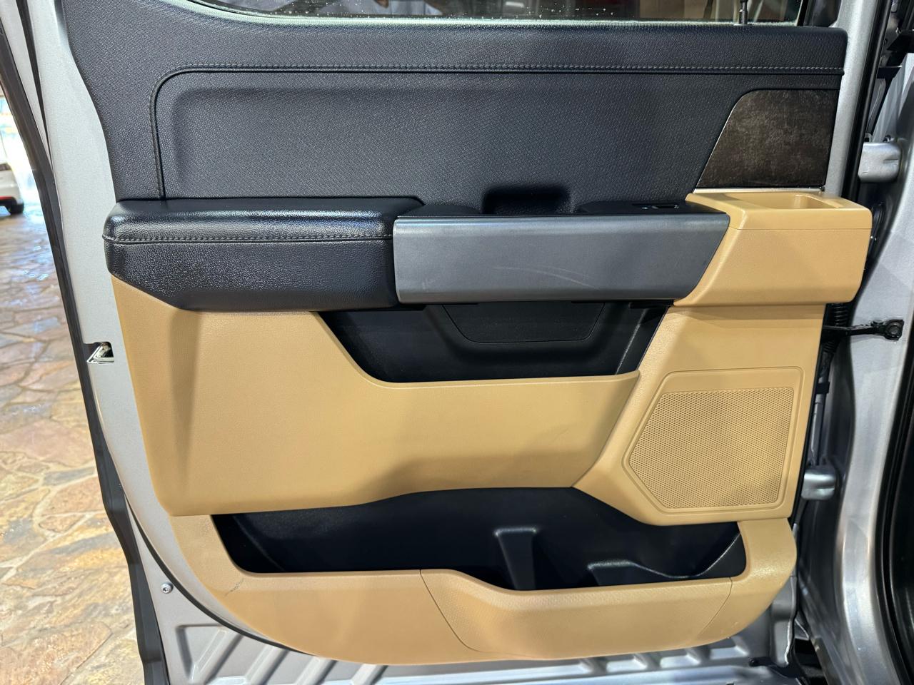 Ford F-150 XLT 4WD SuperCrew 5.5' Box 2021