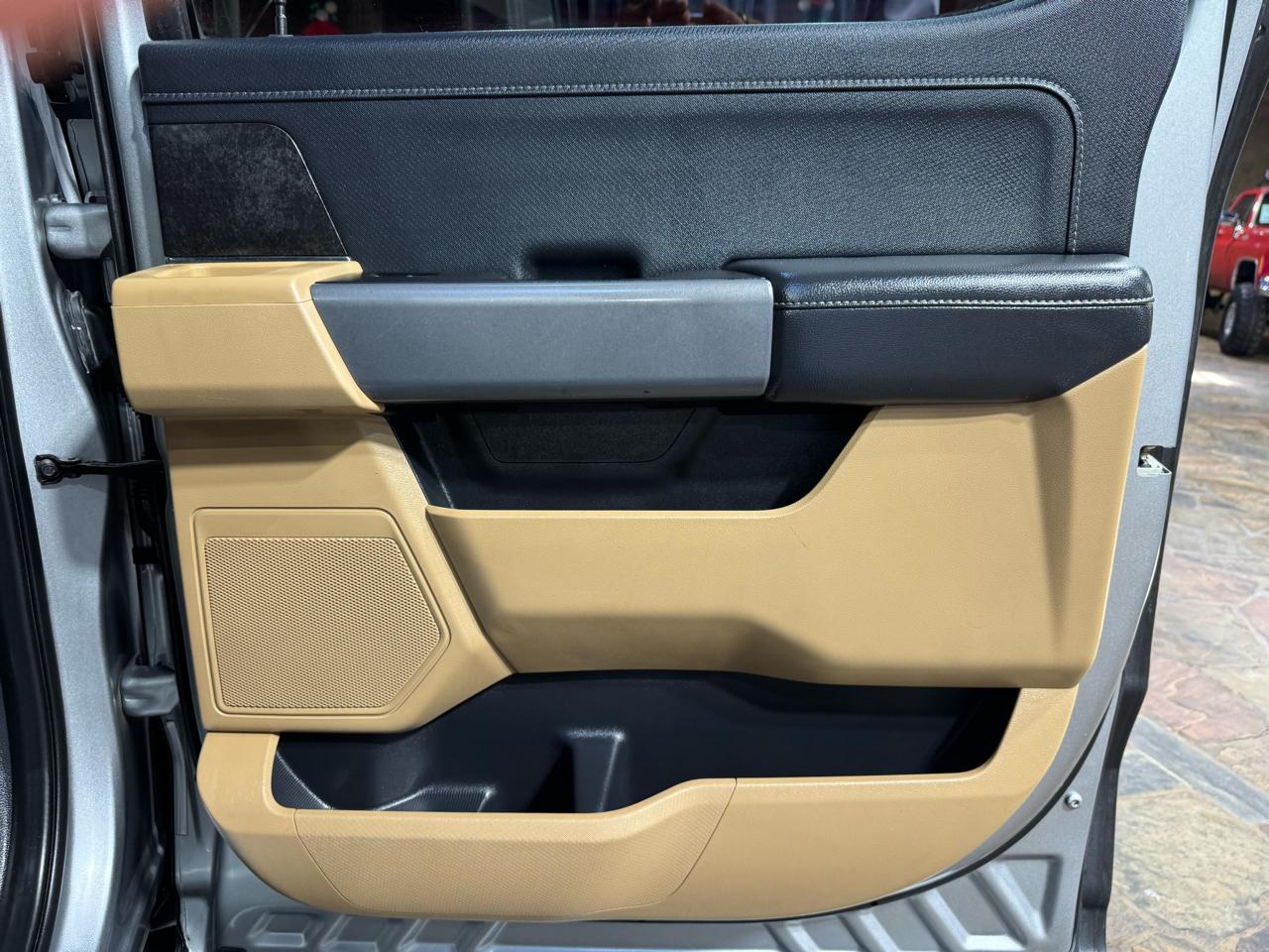 Ford F-150 XLT 4WD SuperCrew 5.5' Box 2021