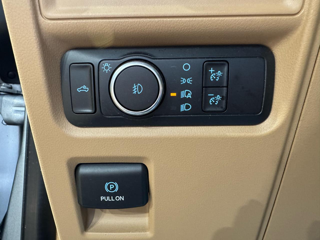 Ford F-150 XLT 4WD SuperCrew 5.5' Box 2021