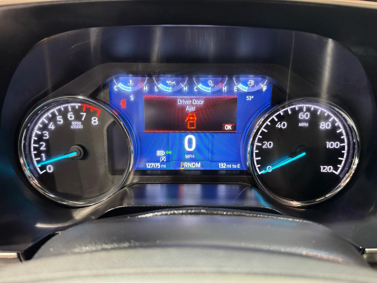 Ford F-150 XLT 4WD SuperCrew 5.5' Box 2021