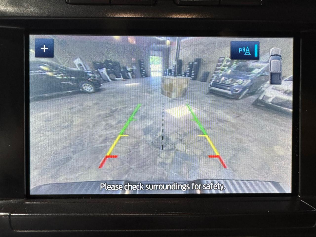 Ford F-150 XLT 4WD SuperCrew 5.5' Box 2021