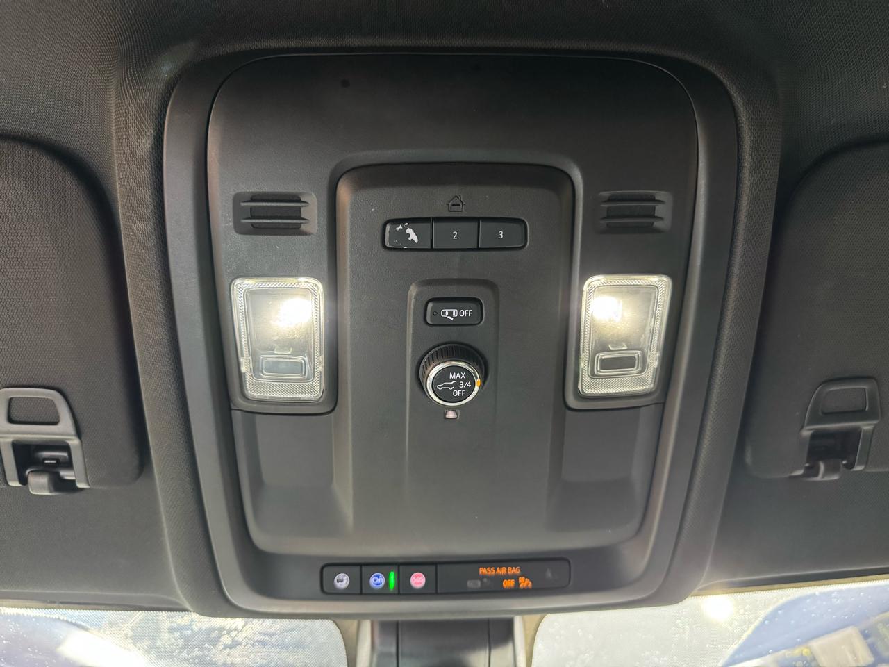 Chevrolet Tahoe 4WD 4dr Z71 2021