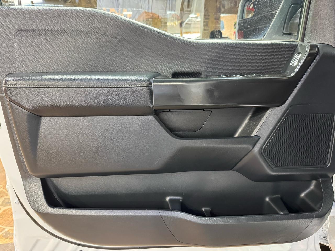 Ford F-150 STX 4WD SuperCrew 5.5' Box 2021