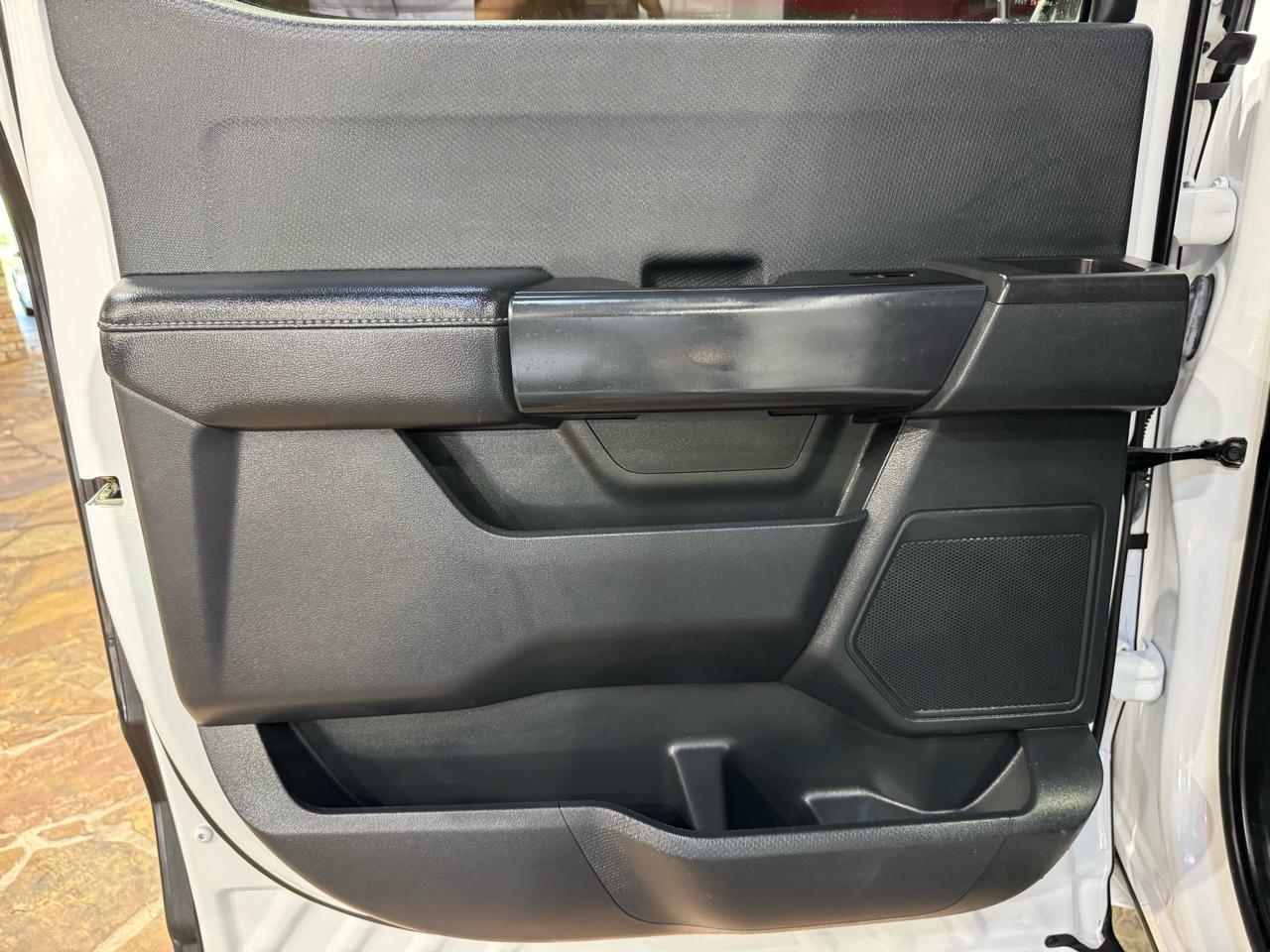 Ford F-150 STX 4WD SuperCrew 5.5' Box 2021