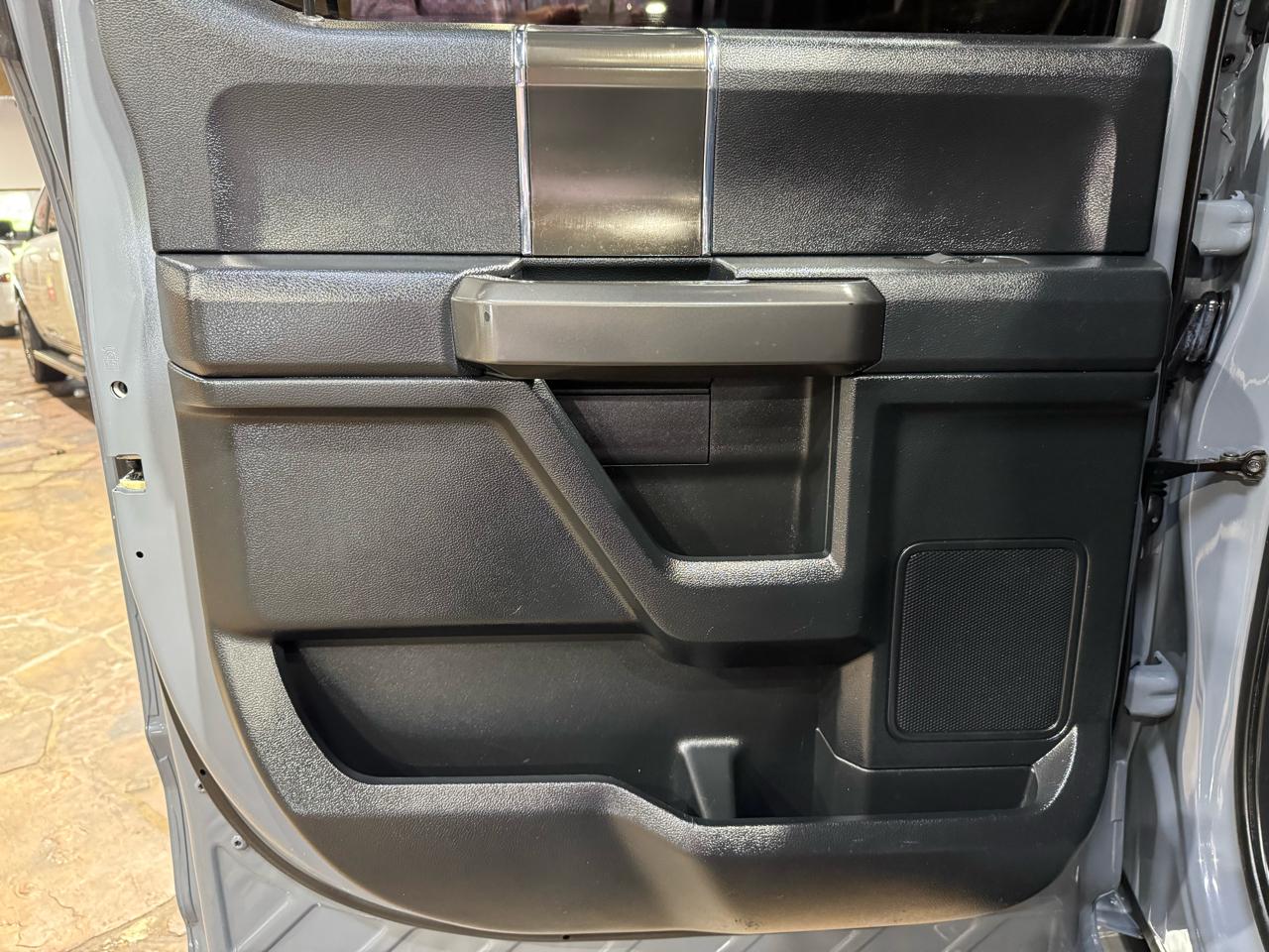 Ford F-150 XLT SuperCrew 5.5-ft. Bed 4WD 2019