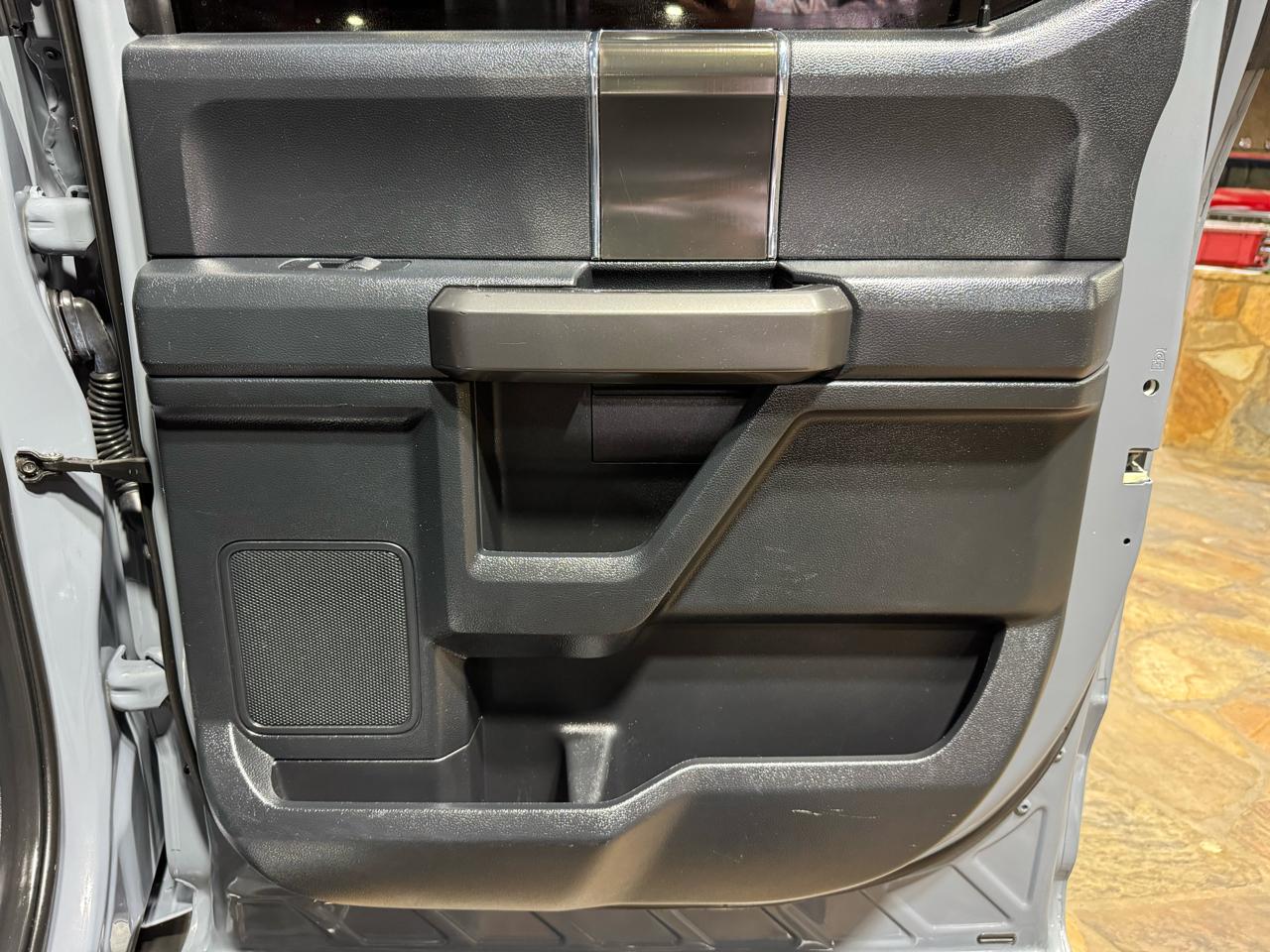 Ford F-150 XLT SuperCrew 5.5-ft. Bed 4WD 2019
