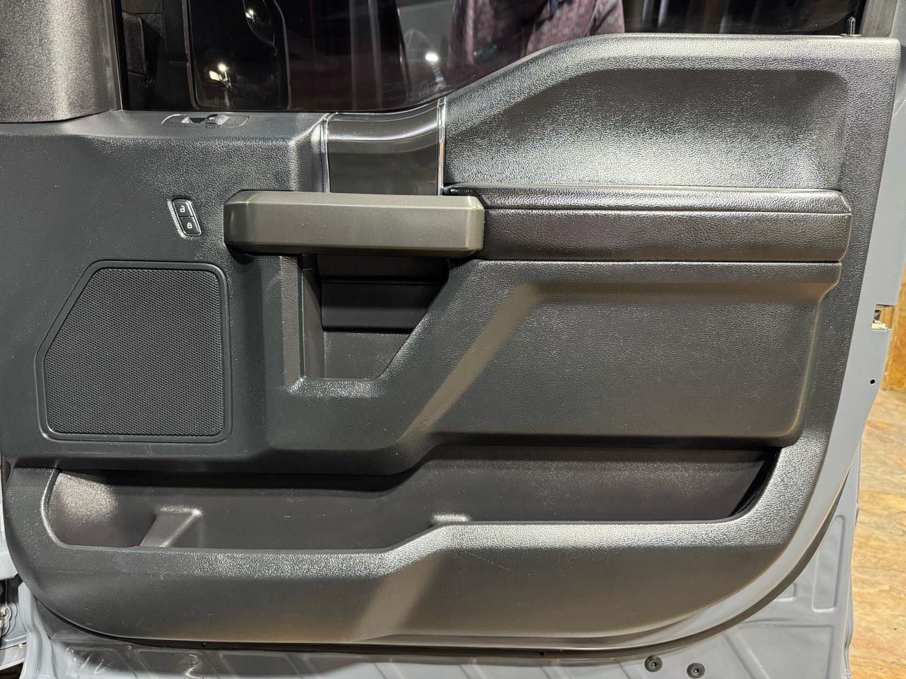 Ford F-150 XLT SuperCrew 5.5-ft. Bed 4WD 2019