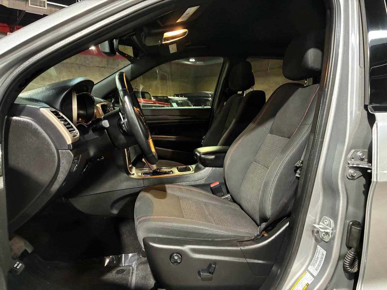 Jeep Grand Cherokee 75th Anniversary Edition 4x2 *Ltd Avail* 2017