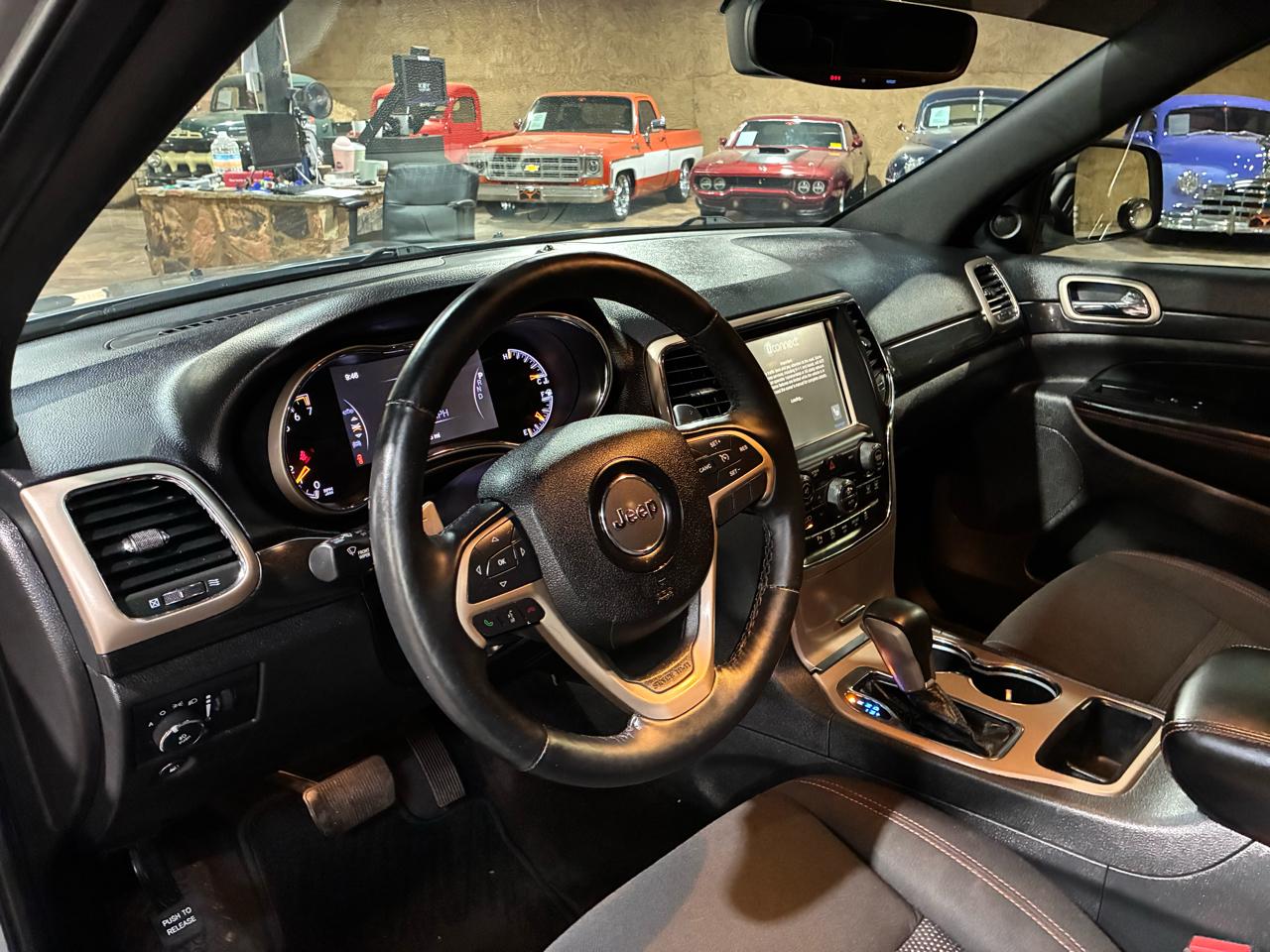 Jeep Grand Cherokee 75th Anniversary Edition 4x2 *Ltd Avail* 2017