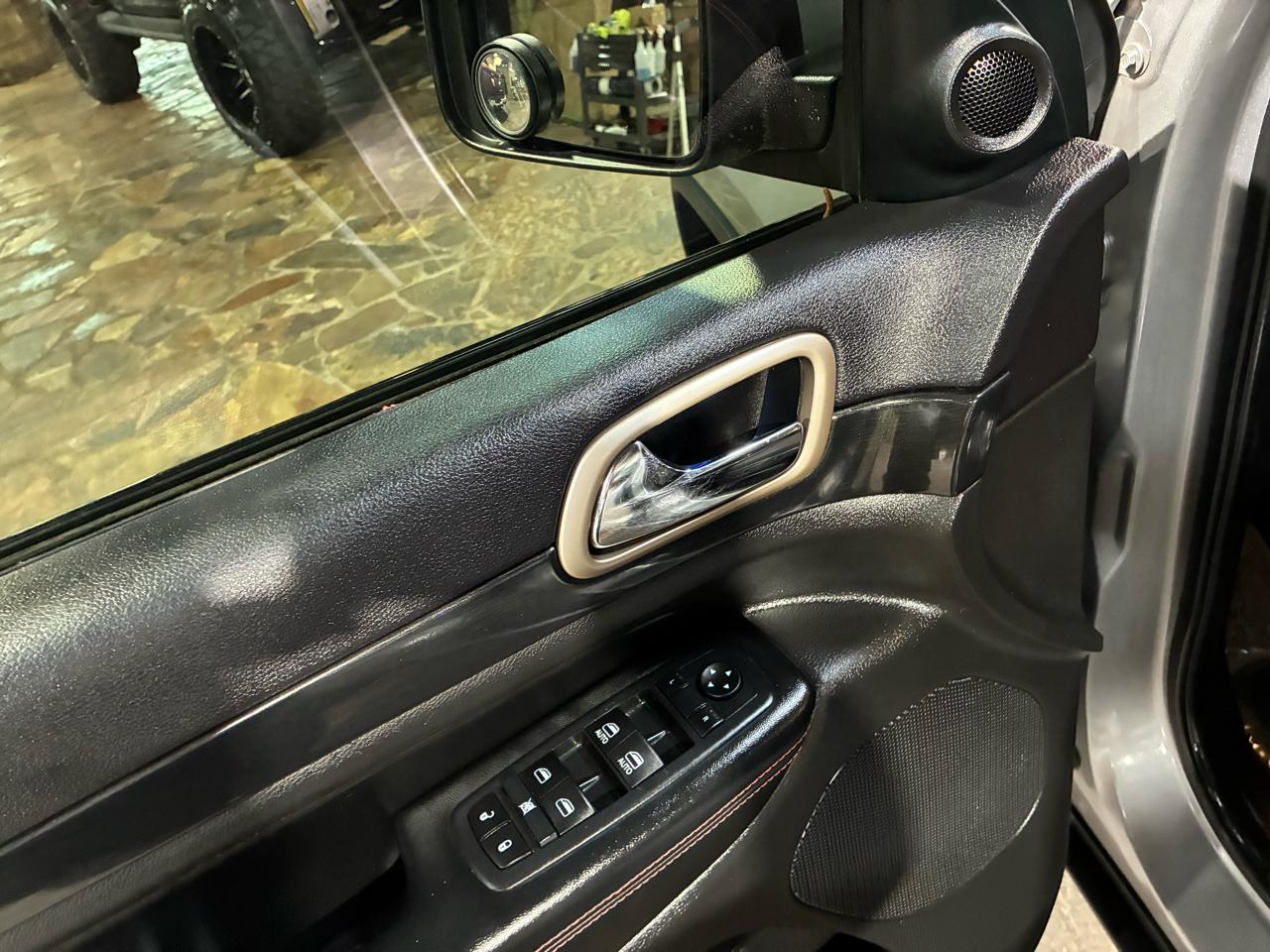 Jeep Grand Cherokee 75th Anniversary Edition 4x2 *Ltd Avail* 2017
