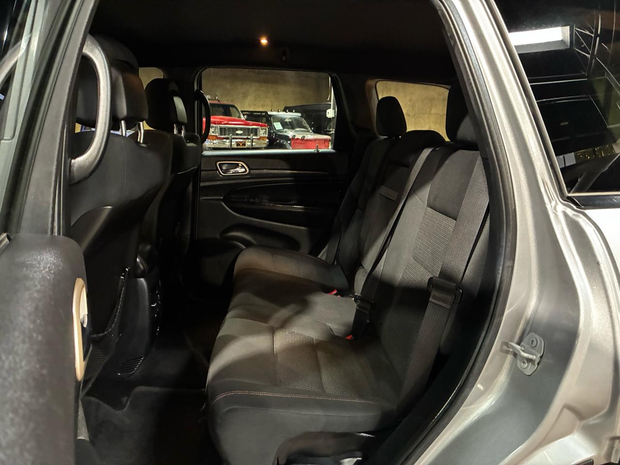Jeep Grand Cherokee 75th Anniversary Edition 4x2 *Ltd Avail* 2017