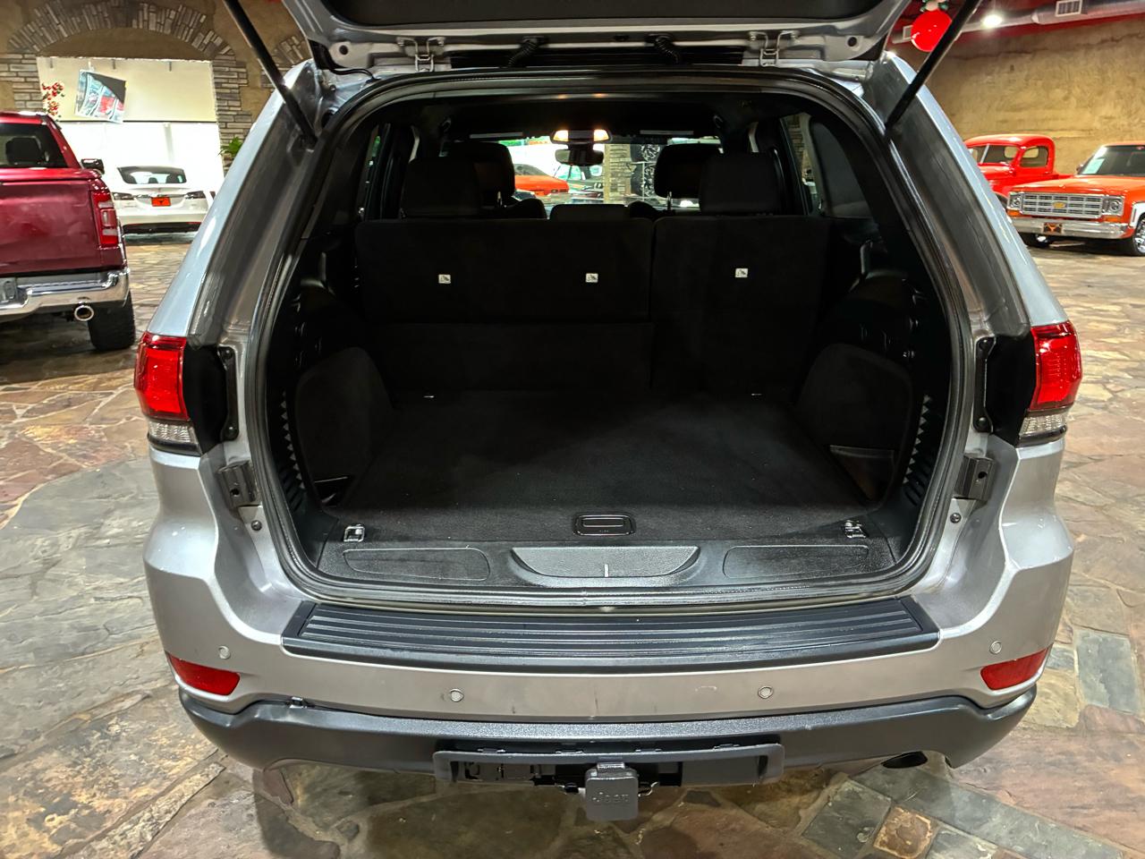 Jeep Grand Cherokee 75th Anniversary Edition 4x2 *Ltd Avail* 2017
