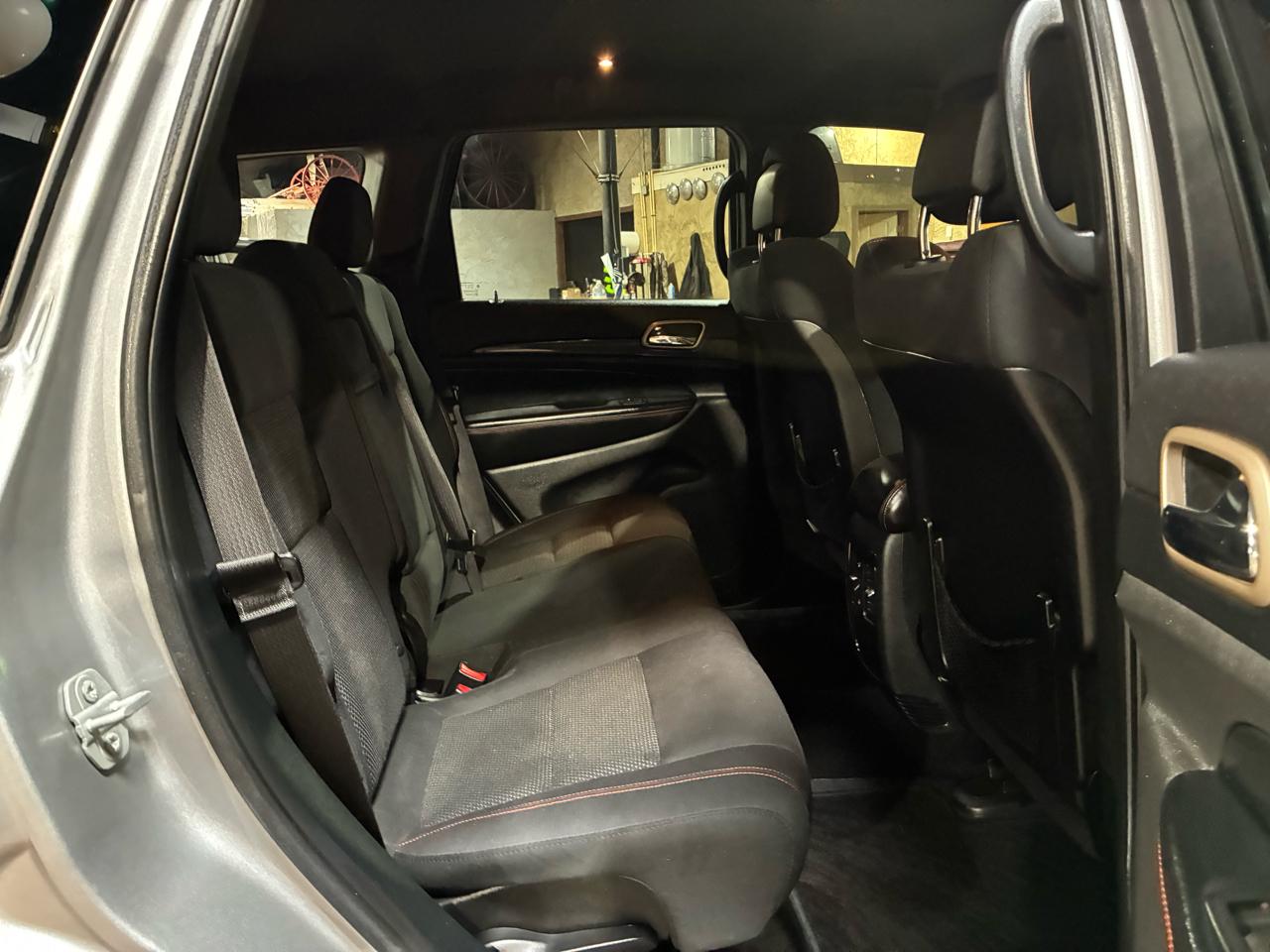 Jeep Grand Cherokee 75th Anniversary Edition 4x2 *Ltd Avail* 2017