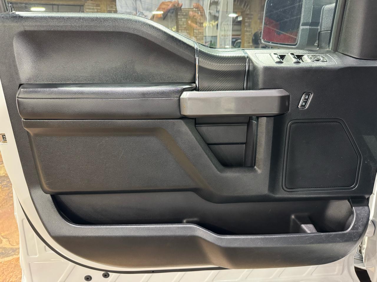 Ford F-150 XLT 4WD SuperCrew 5.5' Box 2020