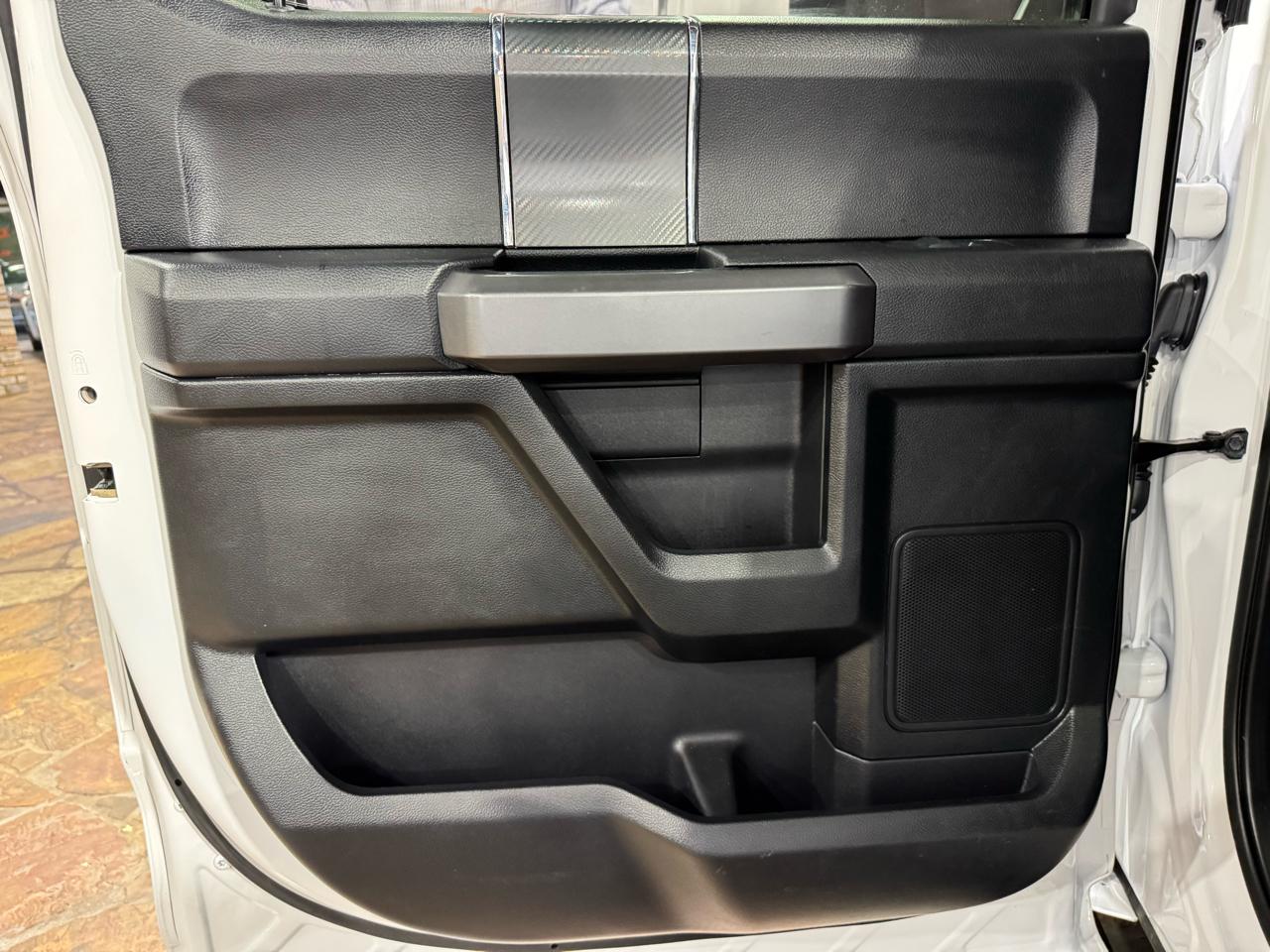 Ford F-150 XLT 4WD SuperCrew 5.5' Box 2020