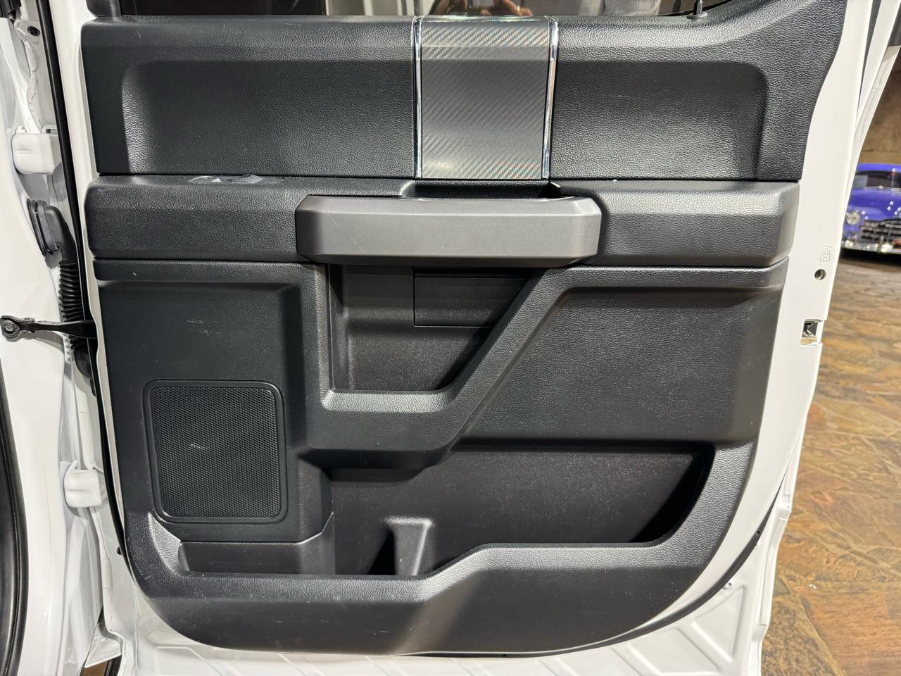 Ford F-150 XLT 4WD SuperCrew 5.5' Box 2020