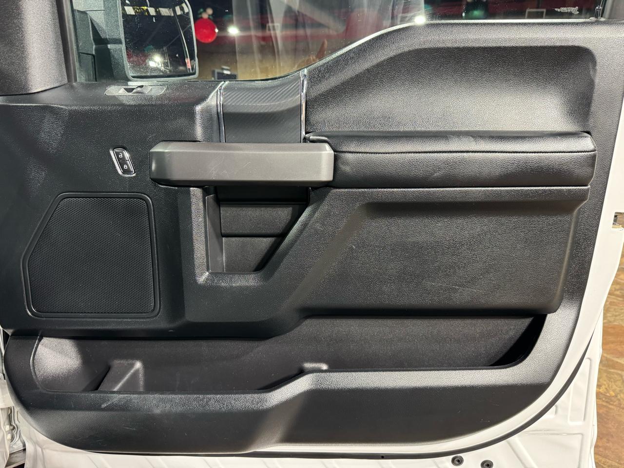 Ford F-150 XLT 4WD SuperCrew 5.5' Box 2020