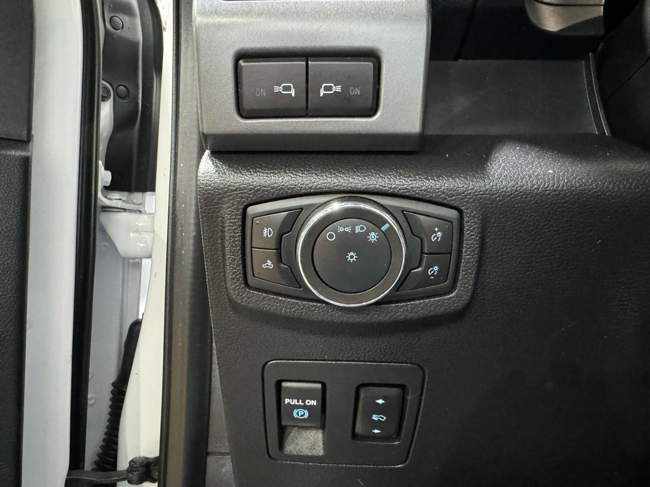 Ford F-150 XLT 4WD SuperCrew 5.5' Box 2020