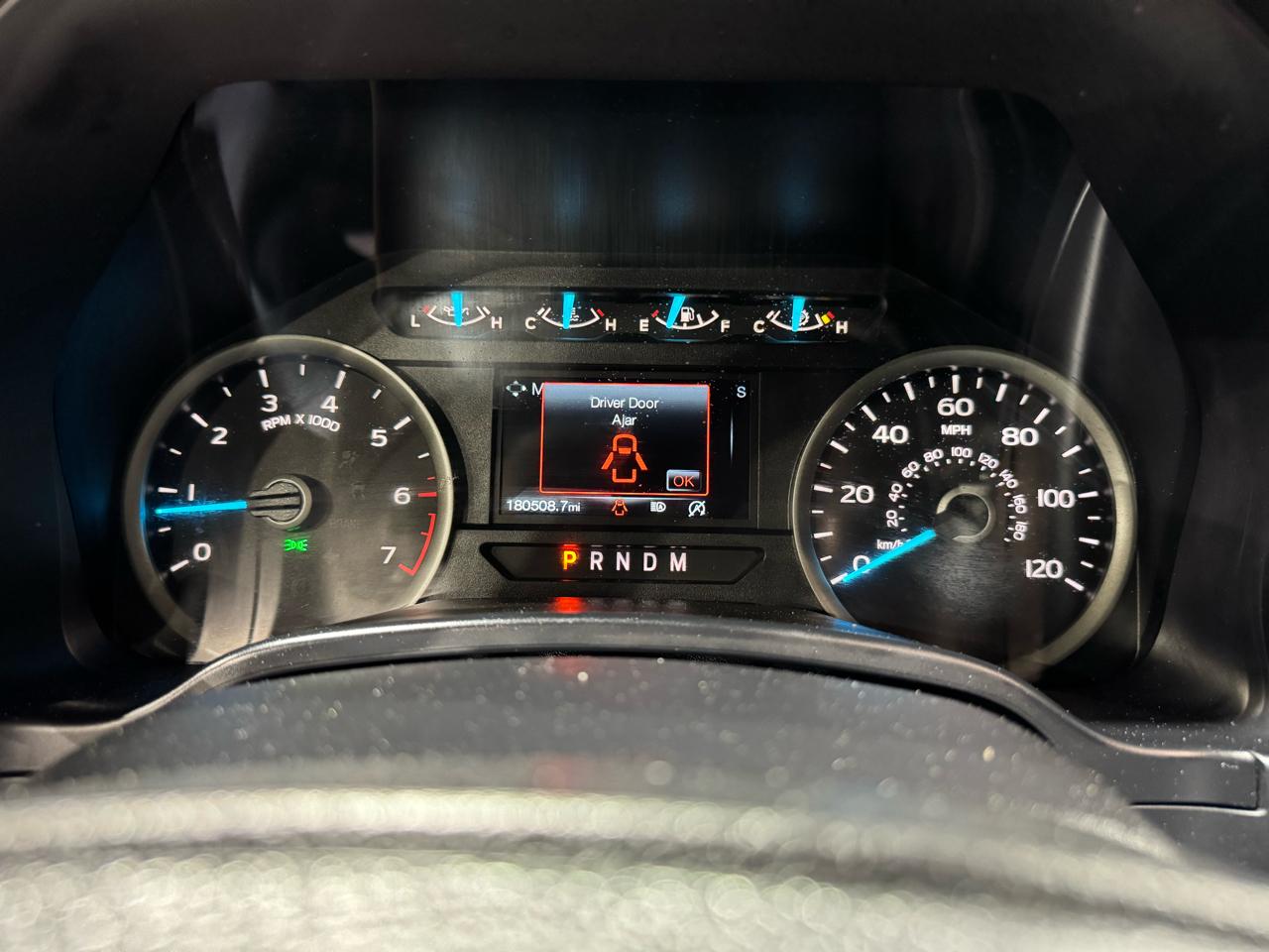 Ford F-150 XLT 4WD SuperCrew 5.5' Box 2020