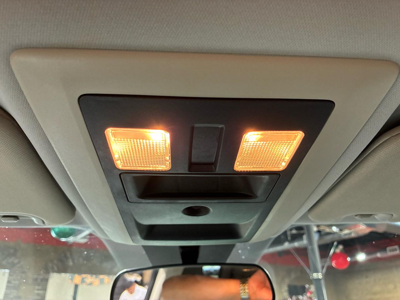 RAM 1500 Classic Express 4x2 Quad Cab 6'4" Box 2019