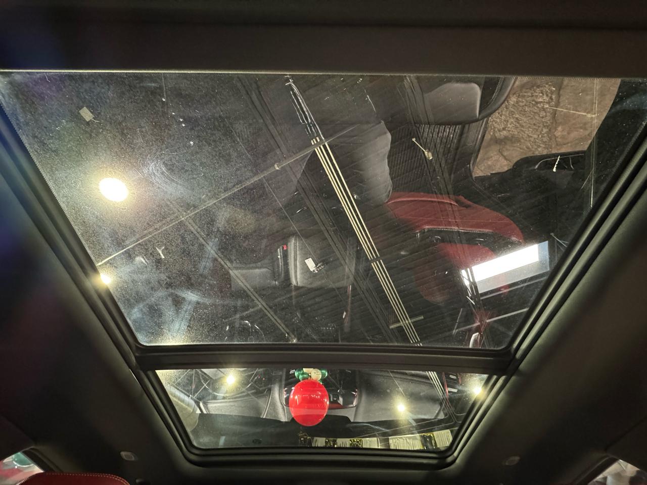 RAM 1500 Rebel 4x4 Crew Cab 5'7" Box 2019