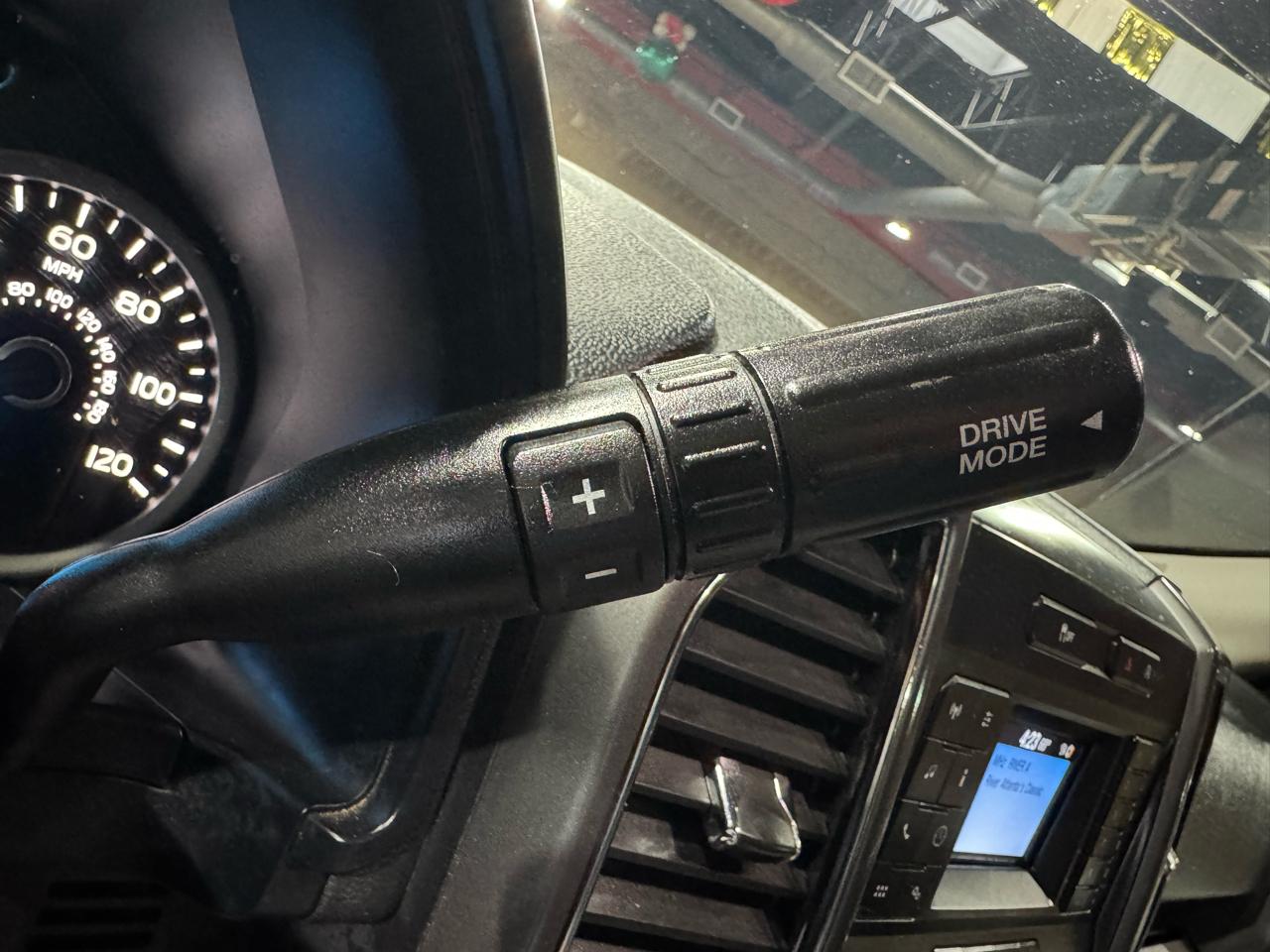 Ford F-150 XLT SuperCrew 5.5-ft. Bed 4WD 2018