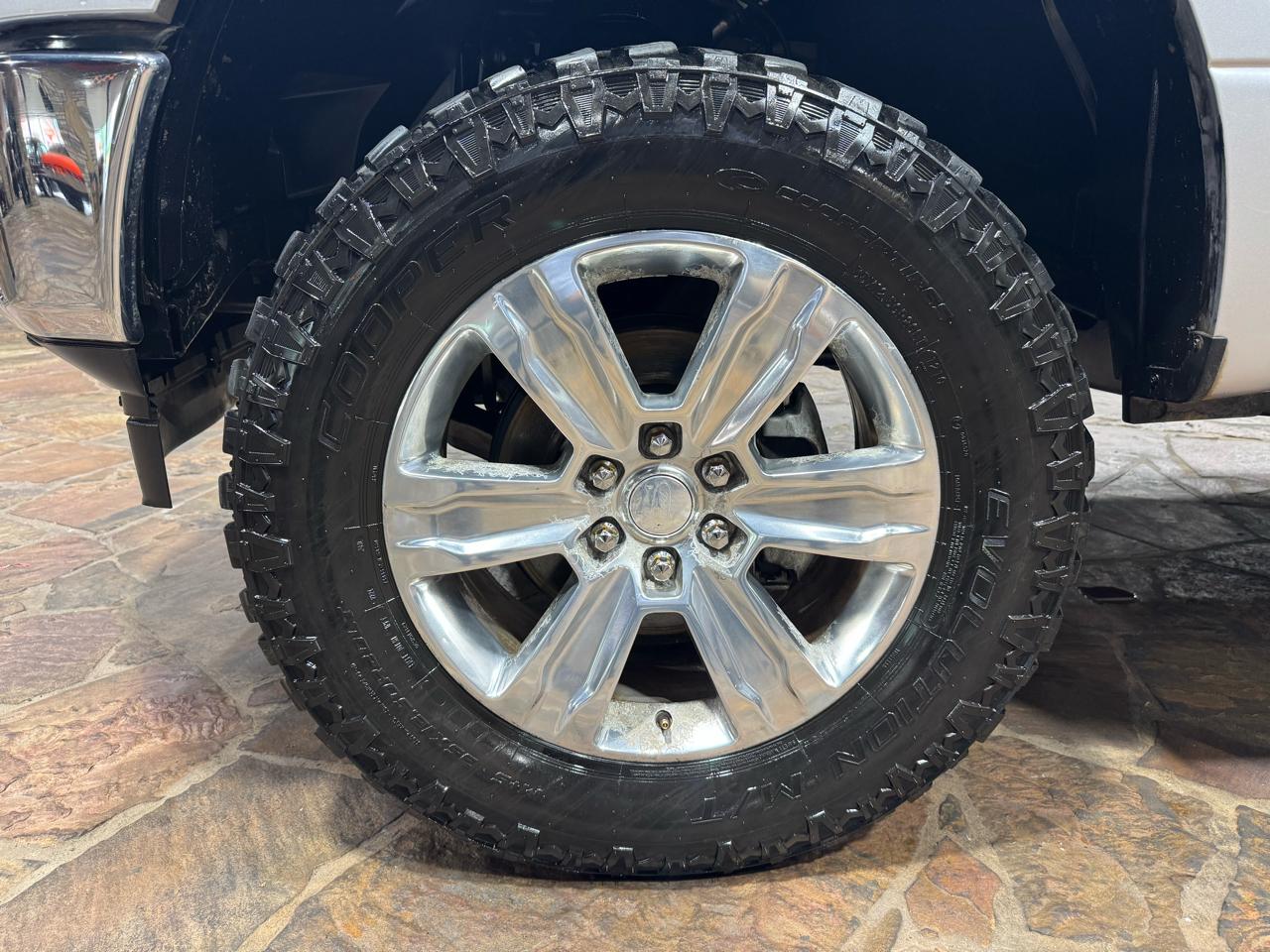 Ford F-150 XLT SuperCrew 5.5-ft. Bed 4WD 2018