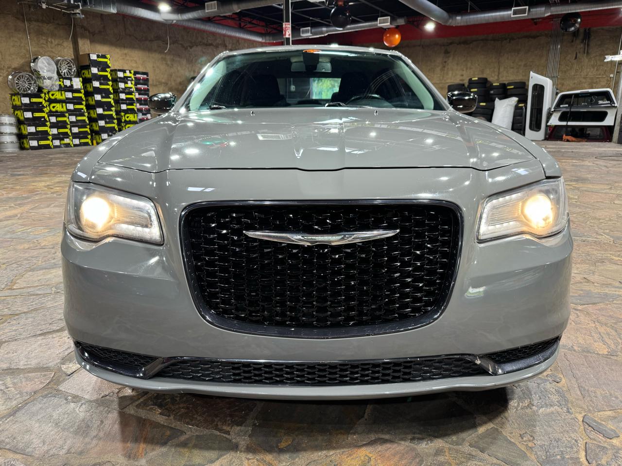 Chrysler 300 Touring RWD 2018