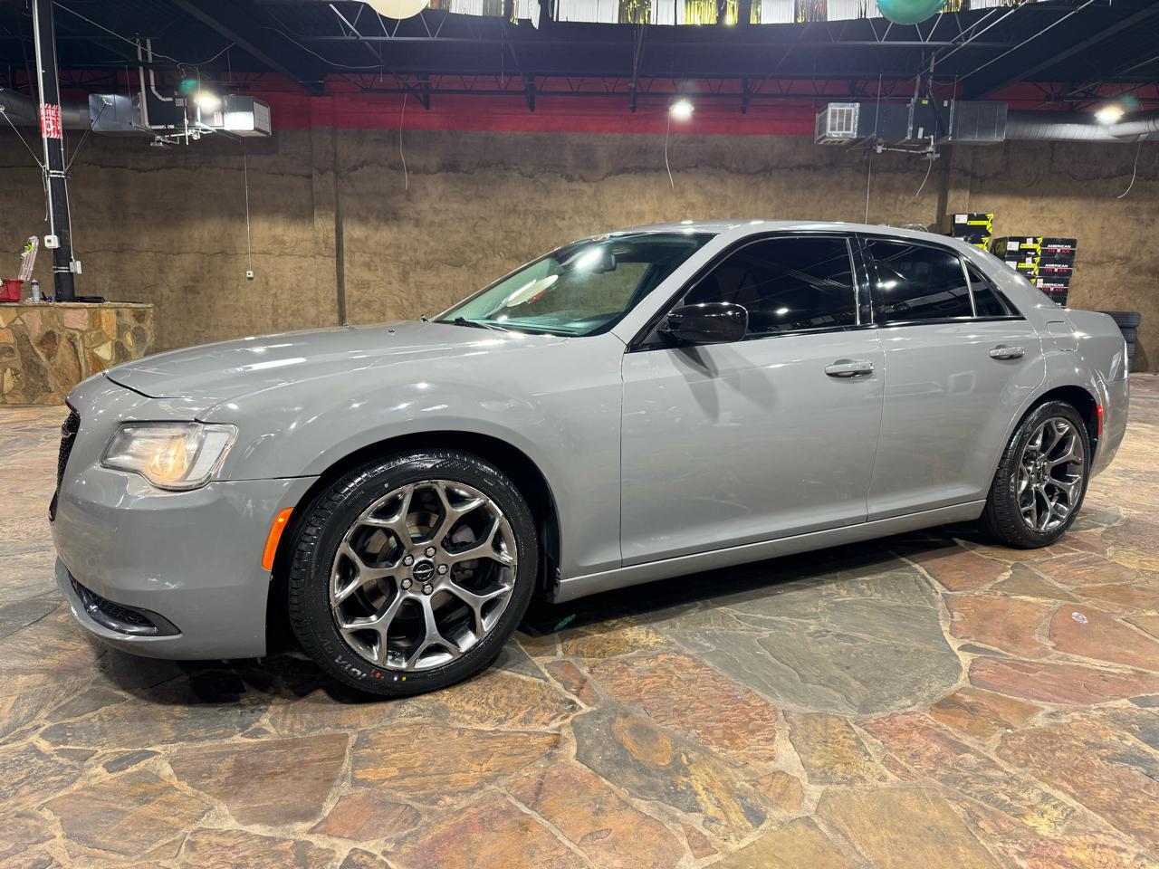 Chrysler 300 Touring RWD 2018