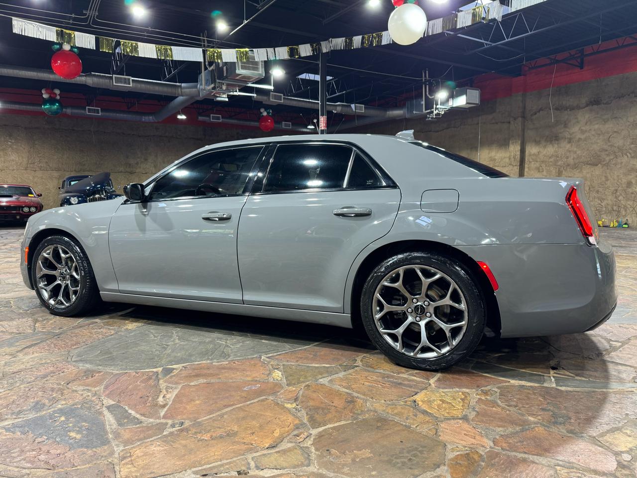 Chrysler 300 Touring RWD 2018