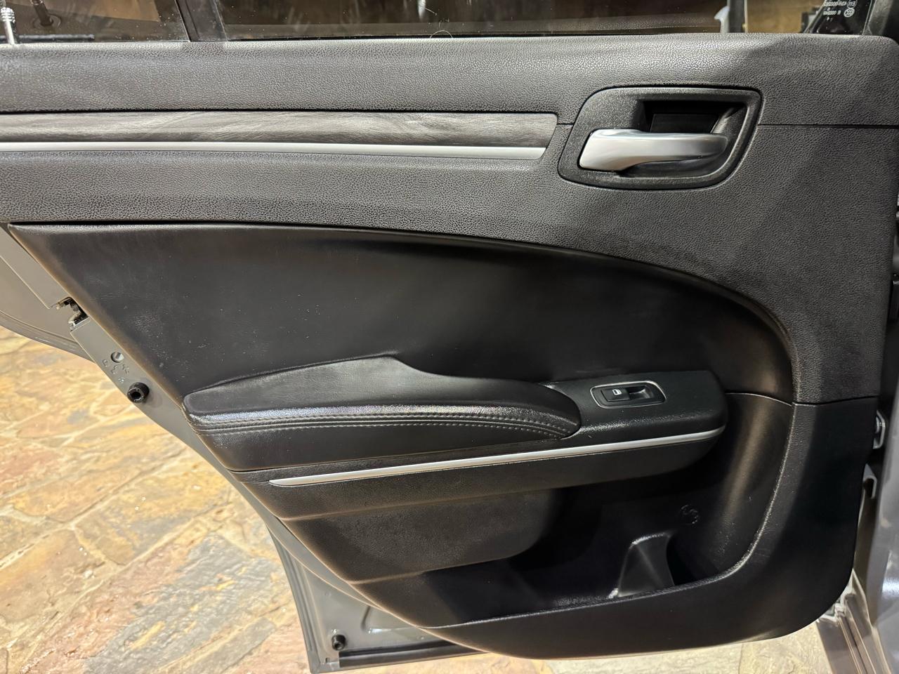 Chrysler 300 Touring RWD 2018