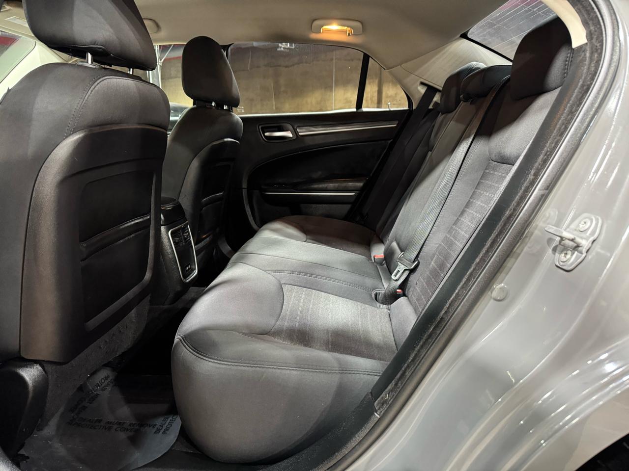 Chrysler 300 Touring RWD 2018