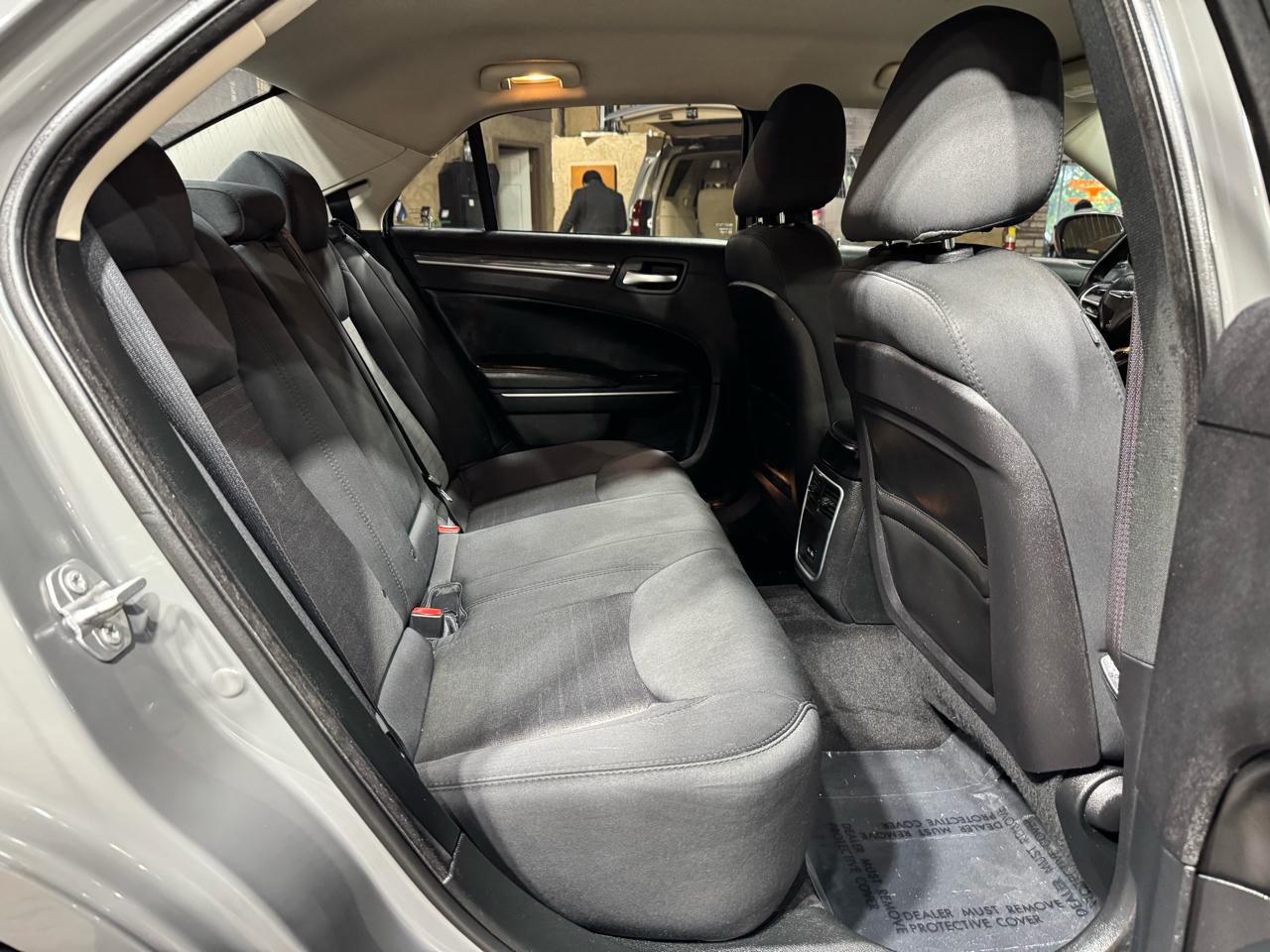 Chrysler 300 Touring RWD 2018