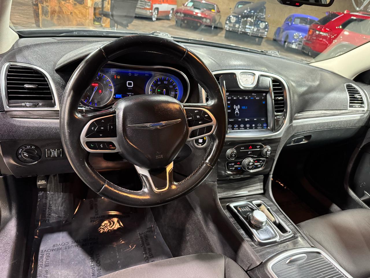 Chrysler 300 Touring RWD 2018