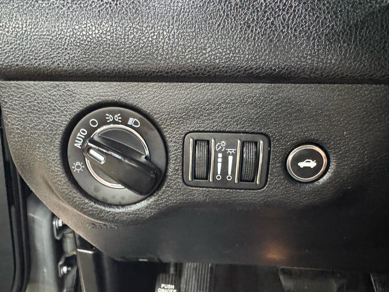 Chrysler 300 Touring RWD 2018