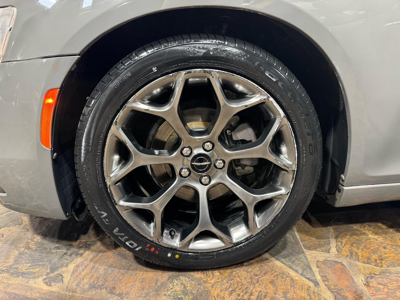 Chrysler 300 Touring RWD 2018