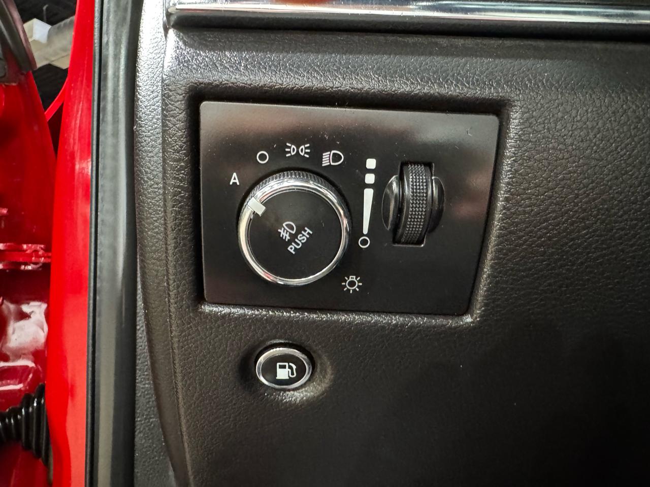 Jeep Grand Cherokee Trailhawk 4x4 *Ltd Avail* 2018