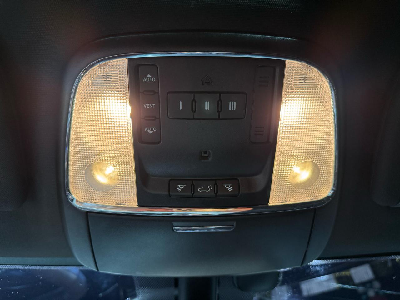 Jeep Grand Cherokee Trailhawk 4x4 *Ltd Avail* 2018