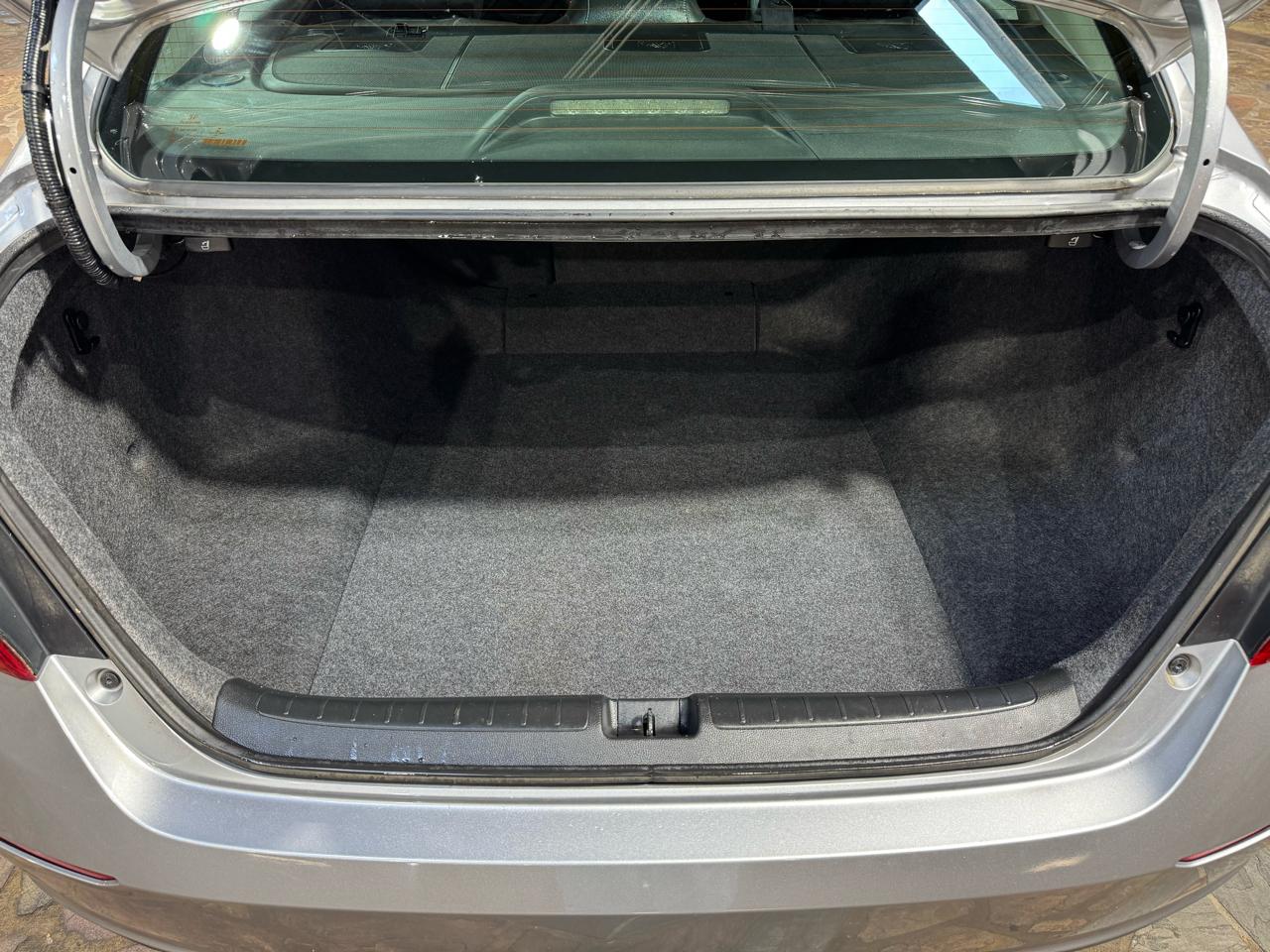 Honda Accord Sedan EX-L 1.5T CVT 2019