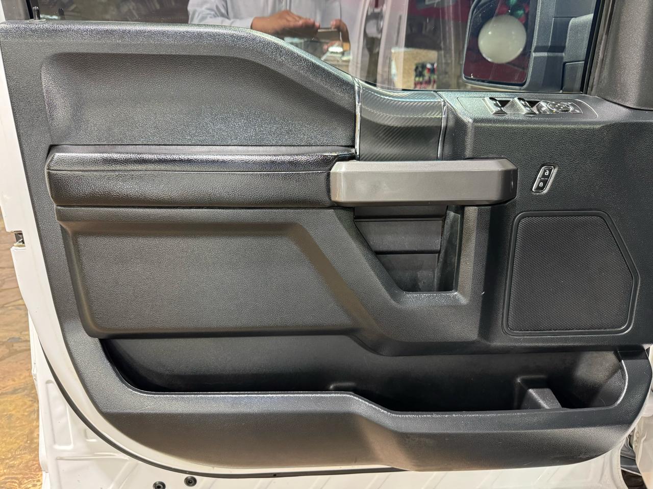 Ford F-150 XLT 4WD SuperCrew 5.5' Box 2019