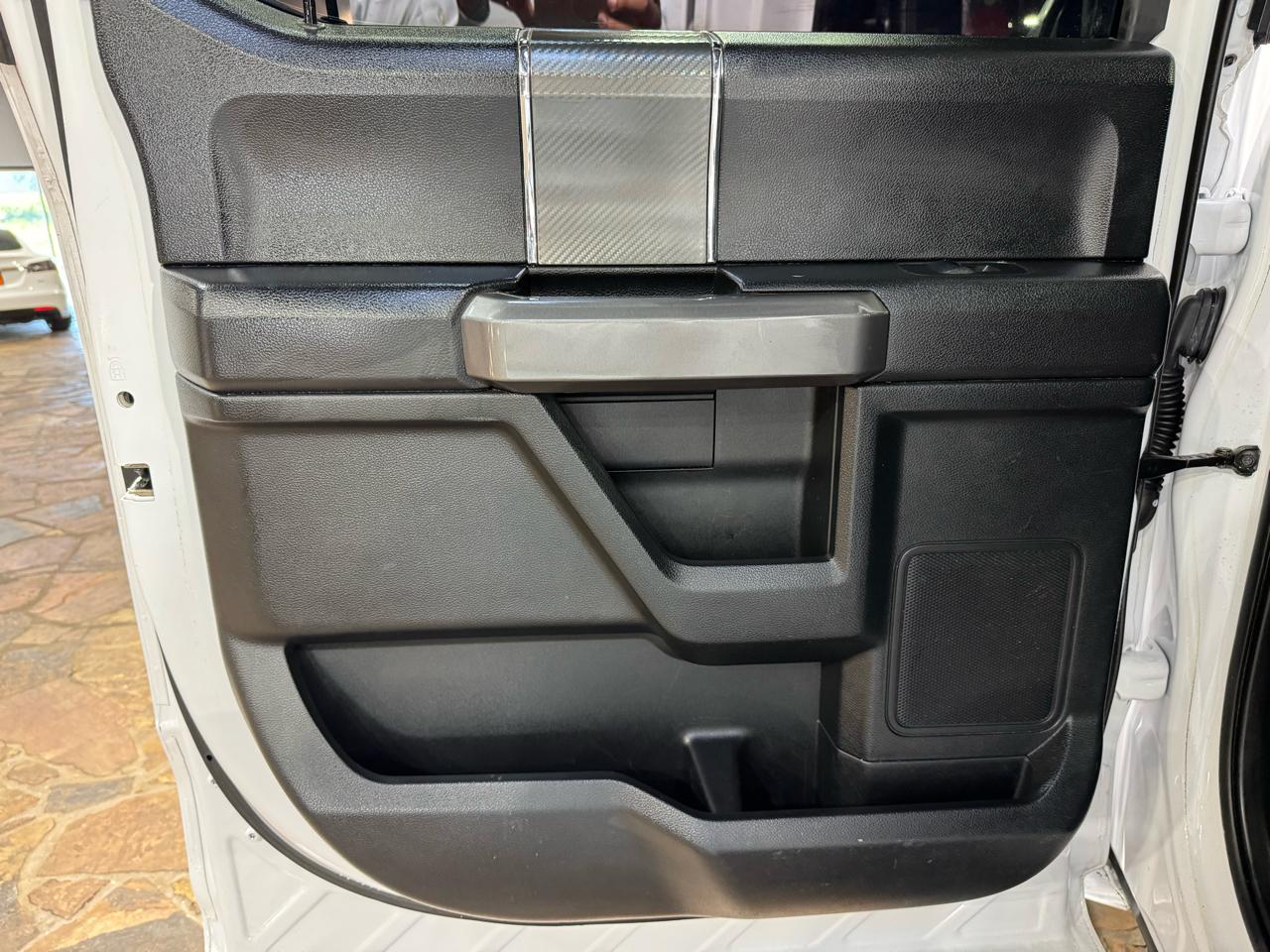 Ford F-150 XLT 4WD SuperCrew 5.5' Box 2019
