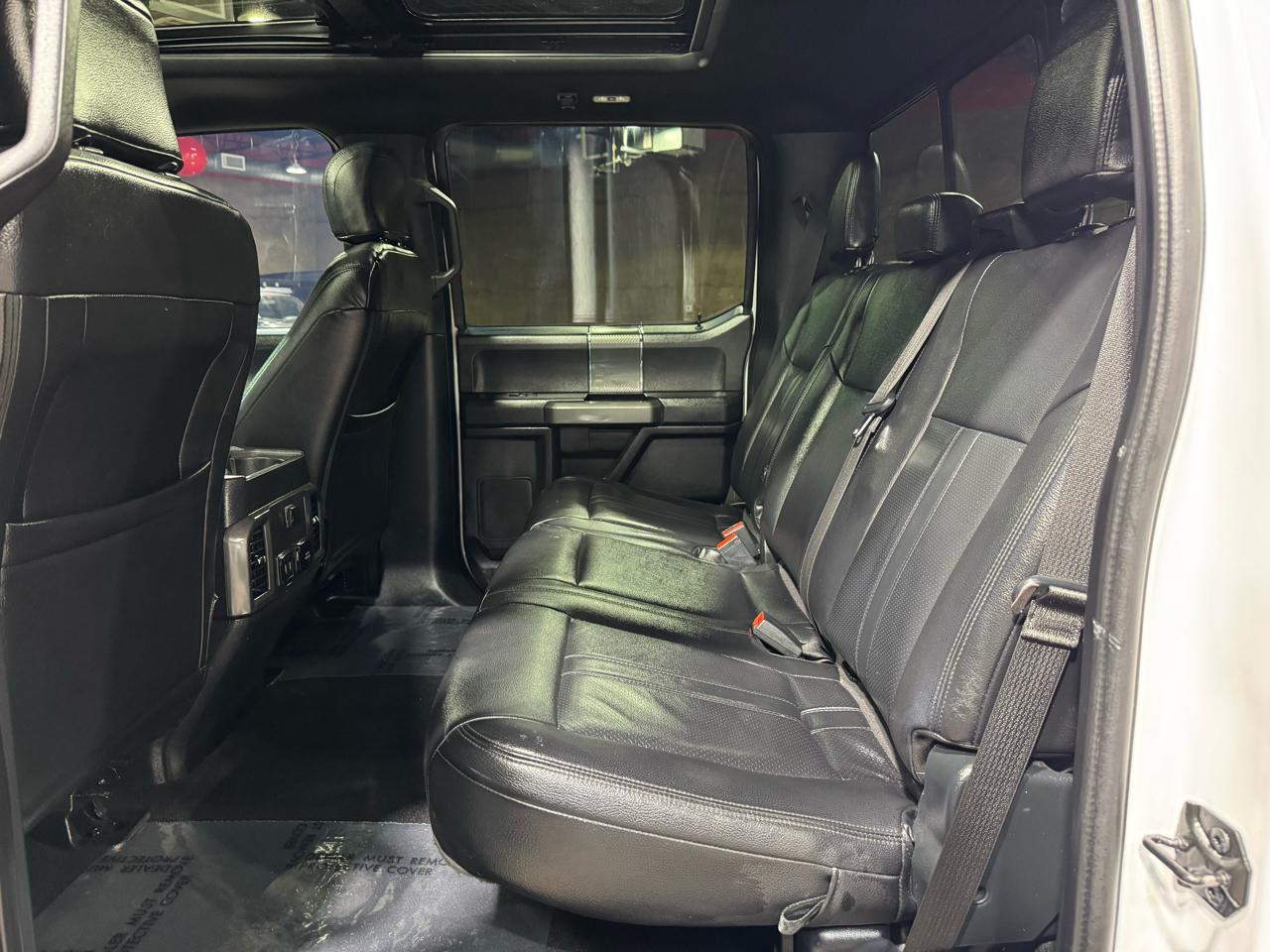 Ford F-150 XLT 4WD SuperCrew 5.5' Box 2019