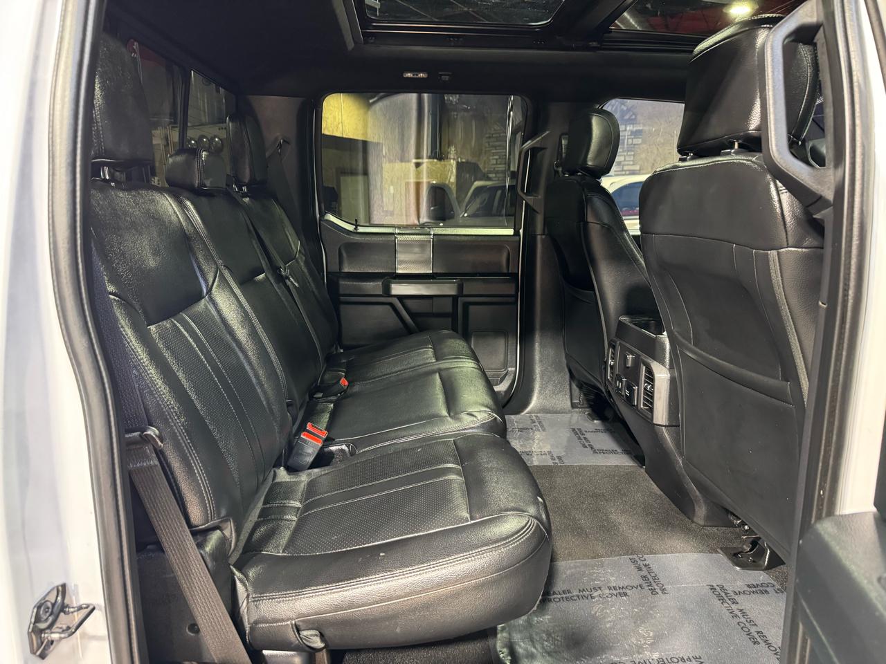 Ford F-150 XLT 4WD SuperCrew 5.5' Box 2019