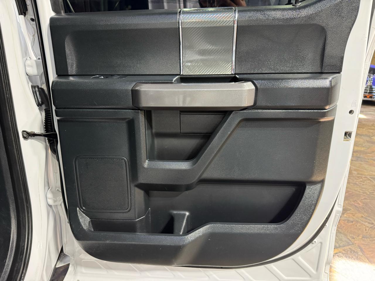 Ford F-150 XLT 4WD SuperCrew 5.5' Box 2019