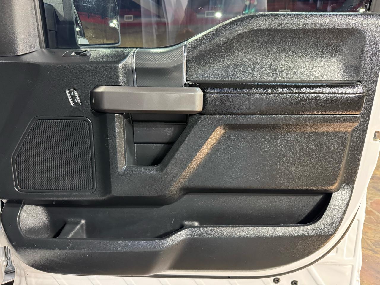 Ford F-150 XLT 4WD SuperCrew 5.5' Box 2019