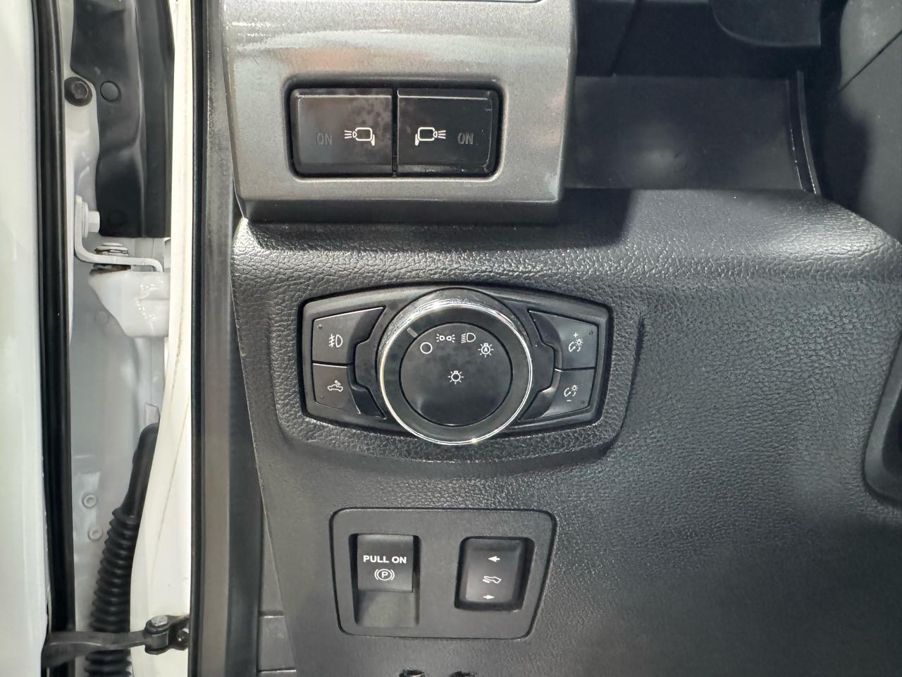 Ford F-150 XLT 4WD SuperCrew 5.5' Box 2019