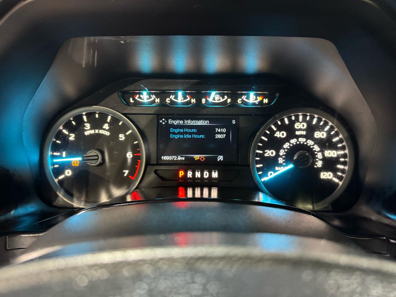 Ford F-150 XLT 4WD SuperCrew 5.5' Box 2019