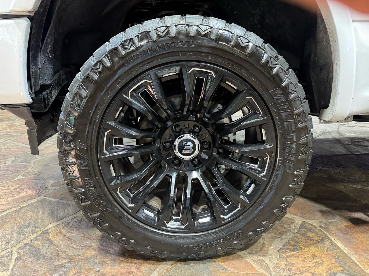 Ford F-150 XLT 4WD SuperCrew 5.5' Box 2019