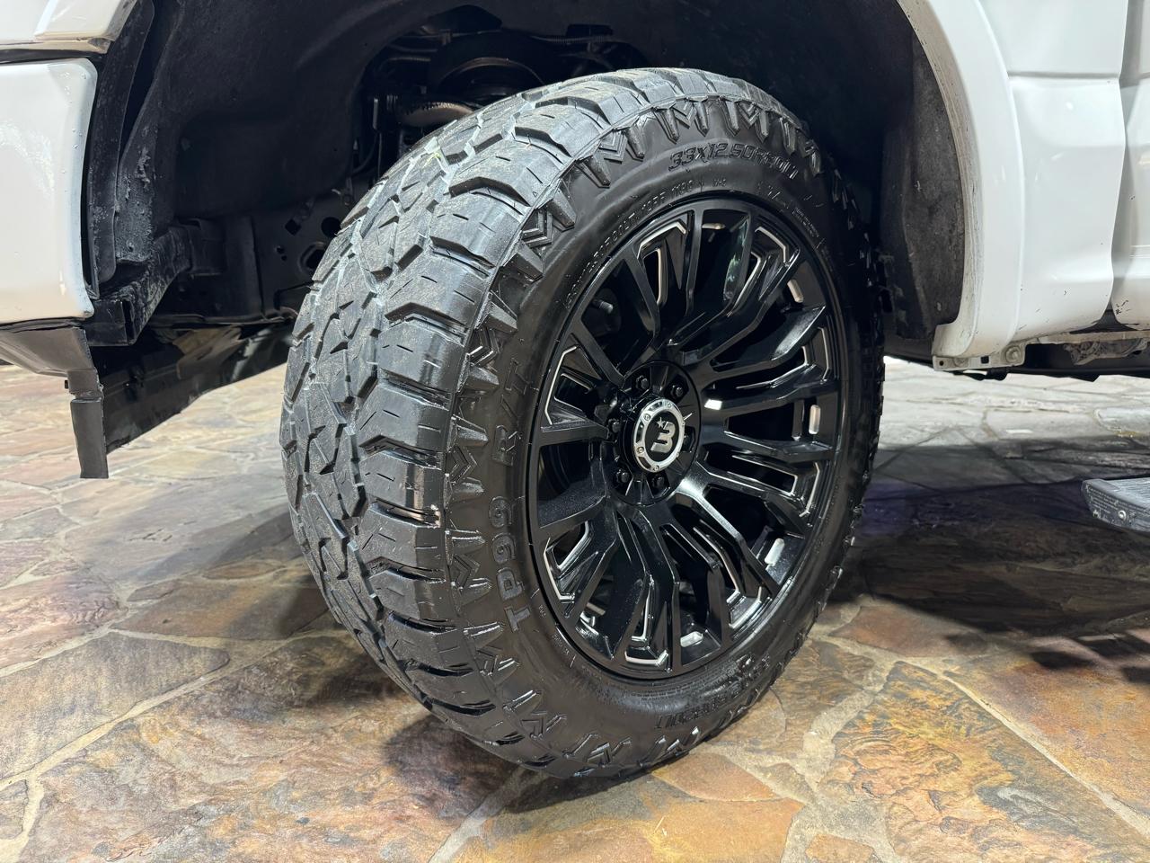 Ford F-150 XLT 4WD SuperCrew 5.5' Box 2019