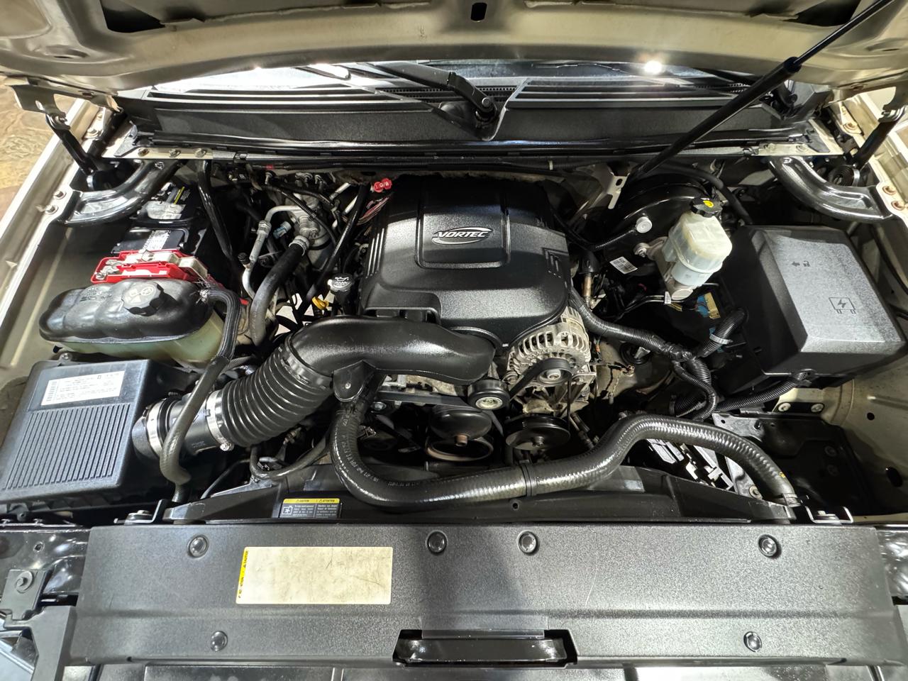 Chevrolet Tahoe 2WD 4dr 1500 LT 2007